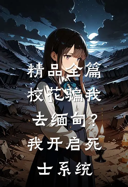精品全篇校花骗我去缅甸？我开启死士系统