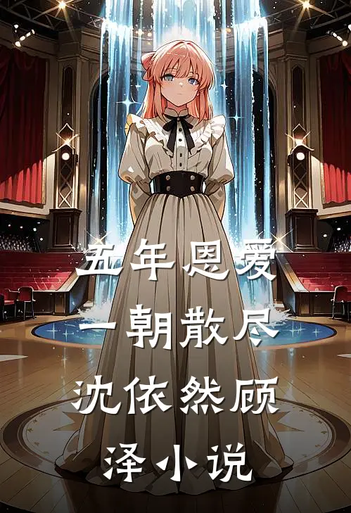 五年恩爱，一朝散尽沈依然顾泽小说