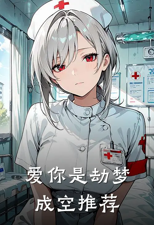 爱你是劫梦成空推荐