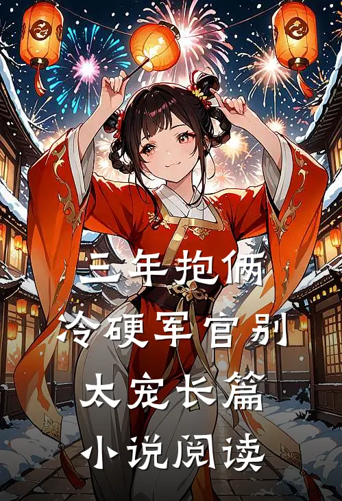 三年抱俩，冷硬军官别太宠长篇小说阅读