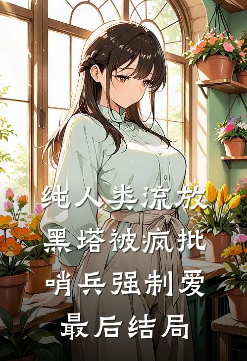 纯人类流放黑塔被疯批哨兵强制爱最后结局