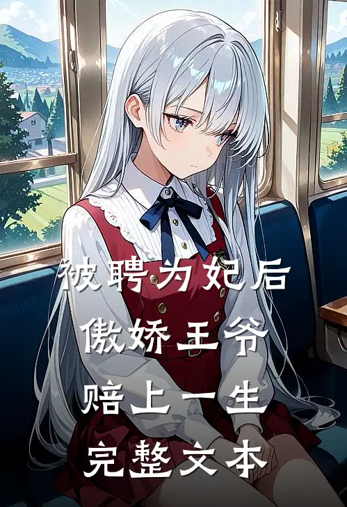 被聘为妃后，傲娇王爷赔上一生完整文本