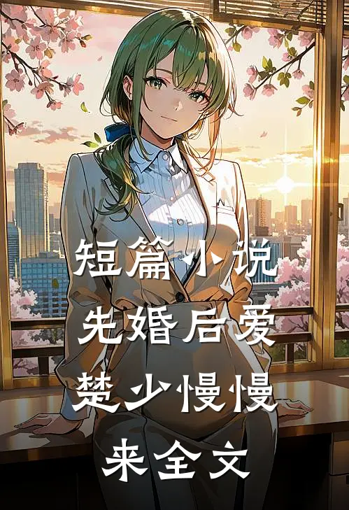 短篇小说先婚后爱,楚少慢慢来全文