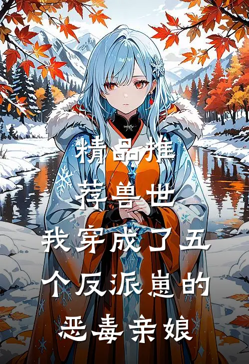 精品推荐兽世：我穿成了五个反派崽的恶毒亲娘