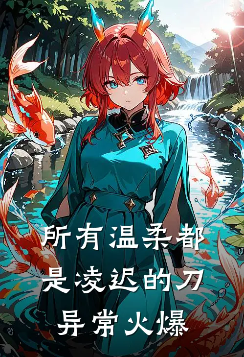 所有温柔都是凌迟的刀异常火爆