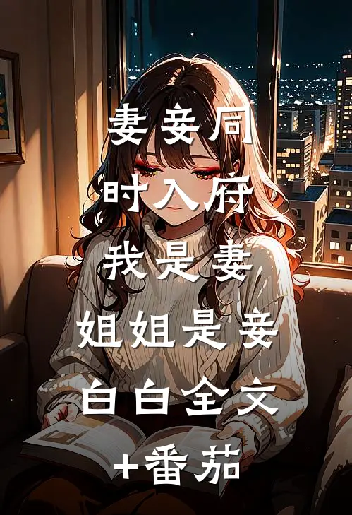 妻妾同时入府，我是妻，姐姐是妾白白全文+番茄