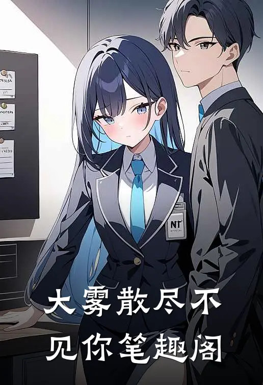 大雾散尽不见你笔趣阁