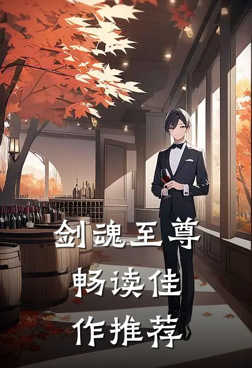 剑魂至尊畅读佳作推荐