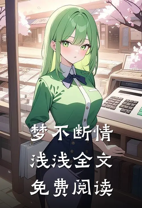 梦不断情浅浅全文免费阅读