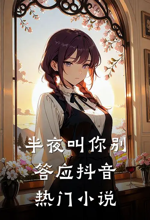 半夜叫你别答应抖音热门小说
