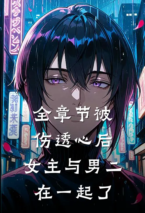 全章节被伤透心后，女主与男二在一起了