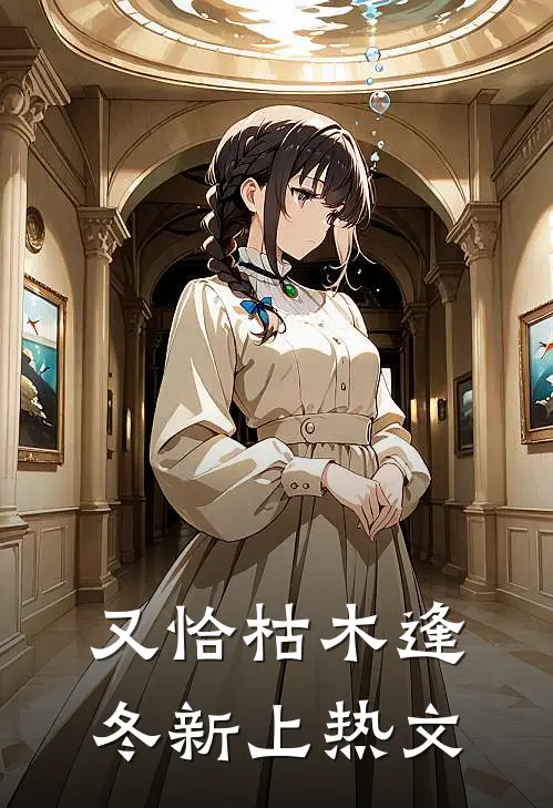 又恰枯木逢冬新上热文