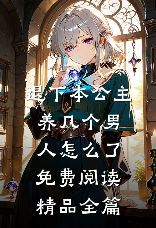 退下本公主养几个男人怎么了免费阅读精品全篇
