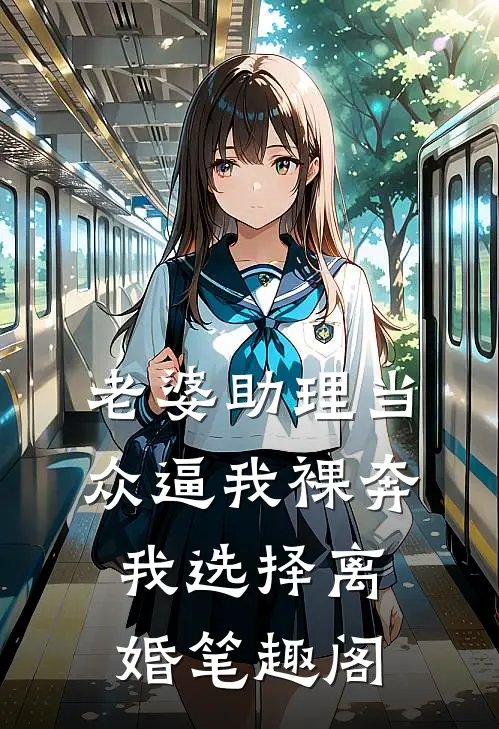 老婆助理当众逼我裸奔，我选择离婚笔趣阁
