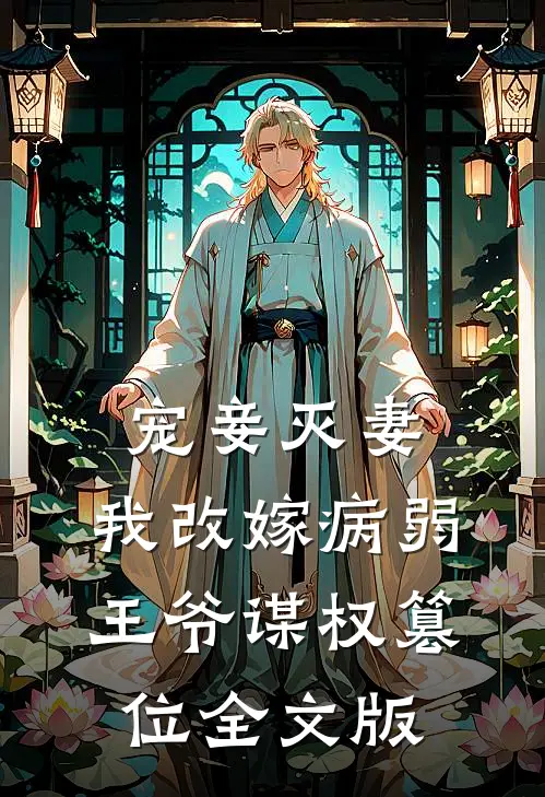 宠妾灭妻，我改嫁病弱王爷谋权篡位全文版