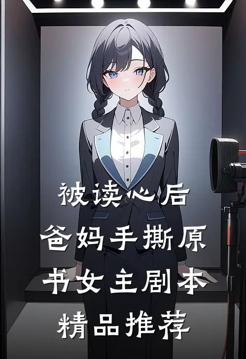 被读心后，爸妈手撕原书女主剧本精品推荐