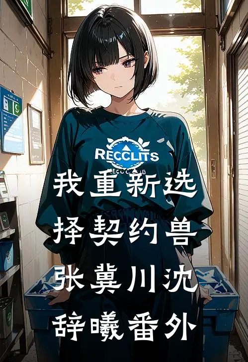 我重新选择契约兽张冀川沈辞曦 番外