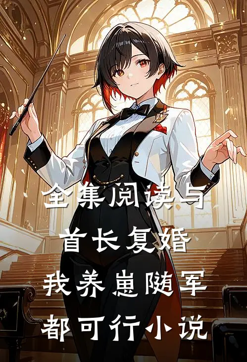 全集阅读与首长复婚,我养崽随军都可行小说