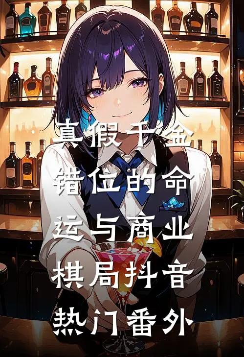 真假千金：错位的命运与商业棋局抖音热门 番外