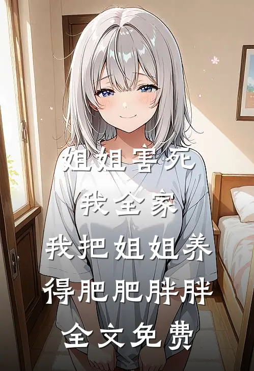 姐姐害死我全家，我把姐姐养得肥肥胖胖全文免费