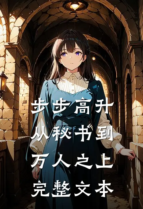 步步高升：从秘书到万人之上完整文本