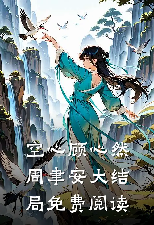 空心顾心然周聿安大结局免费阅读