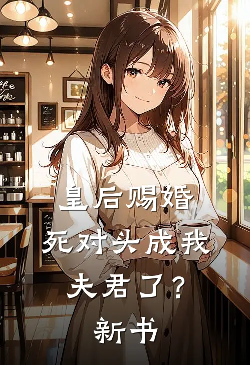 皇后赐婚，死对头成我夫君了？新书