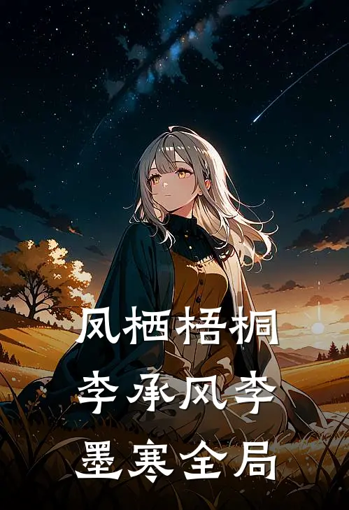 凤栖梧桐李承风李墨寒全局