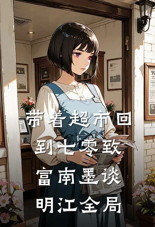 带着超市回到七零致富南墨谈明江全局