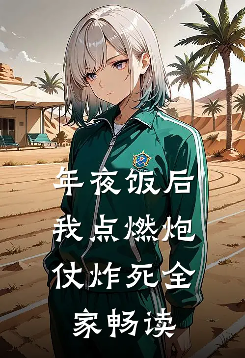 年夜饭后，我点燃炮仗炸死全家畅读