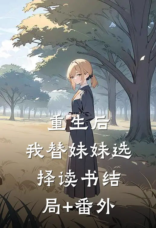 重生后，我替妹妹选择读书结局+番外