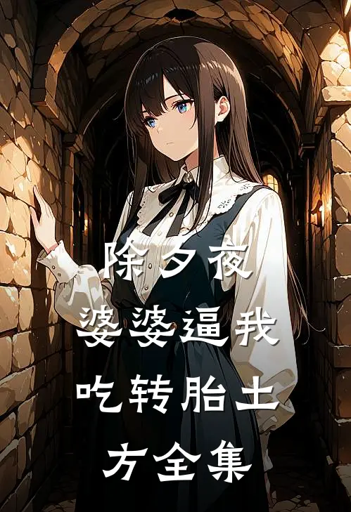 除夕夜，婆婆逼我吃转胎土方 全集