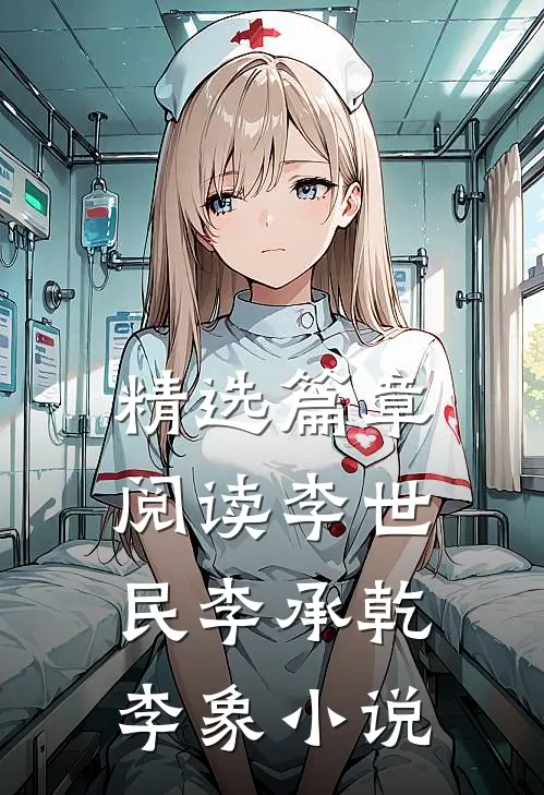 精选篇章阅读李世民李承乾李象小说