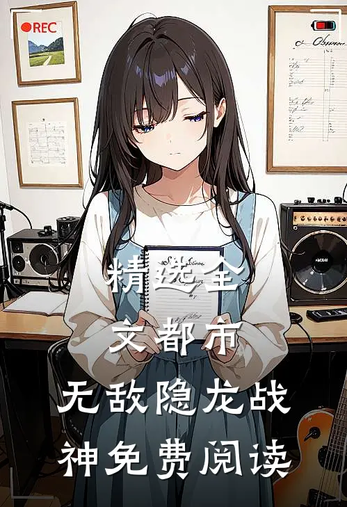精选全文都市:无敌隐龙战神免费阅读