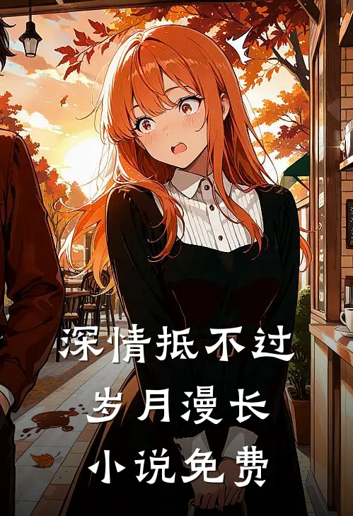 深情抵不过岁月漫长小说免费