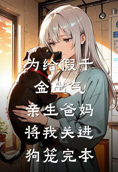 为给假千金出气，亲生爸妈将我关进狗笼完本