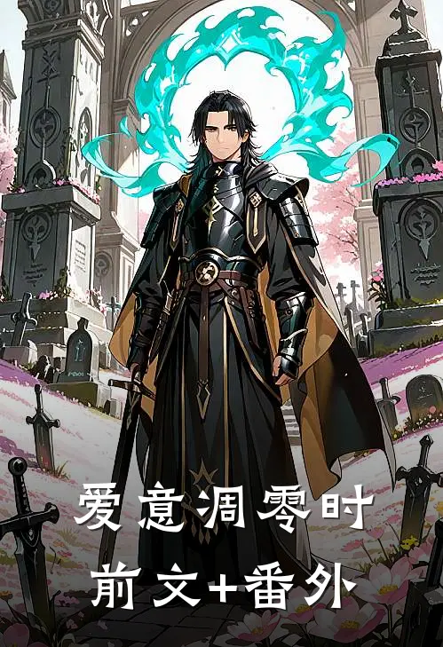 爱意凋零时前文+番外