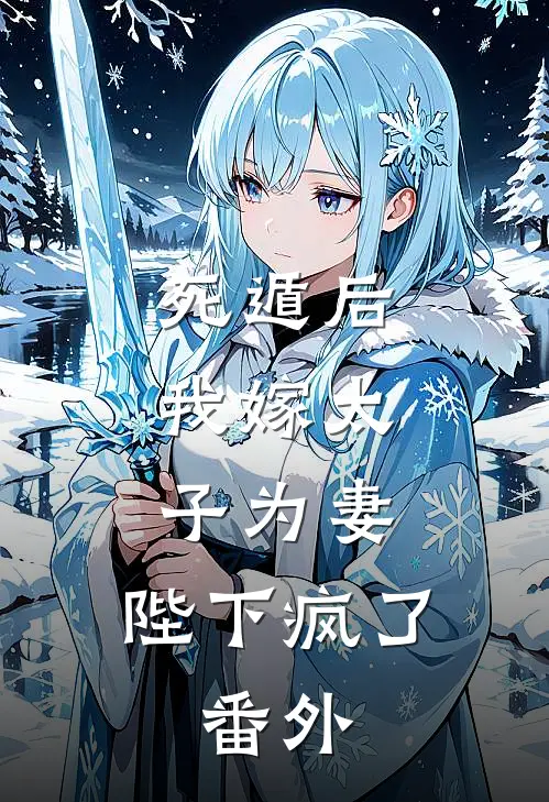 死遁后，我嫁太子为妻，陛下疯了。 番外