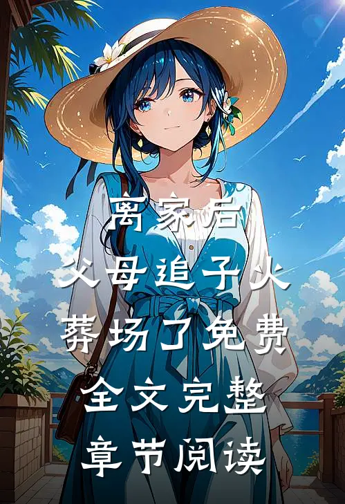 离家后,父母追子火葬场了免费全文完整章节阅读