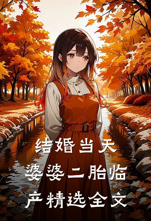 结婚当天，婆婆二胎临产精选全文