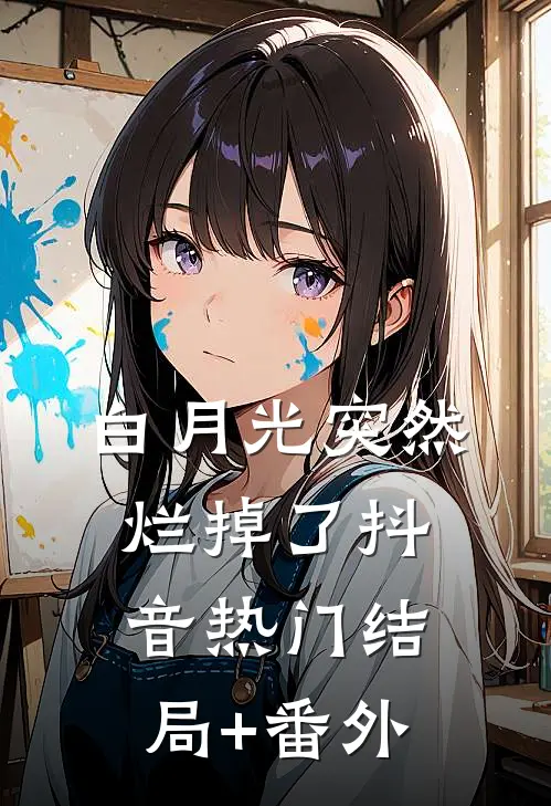 白月光突然烂掉了抖音热门结局+番外