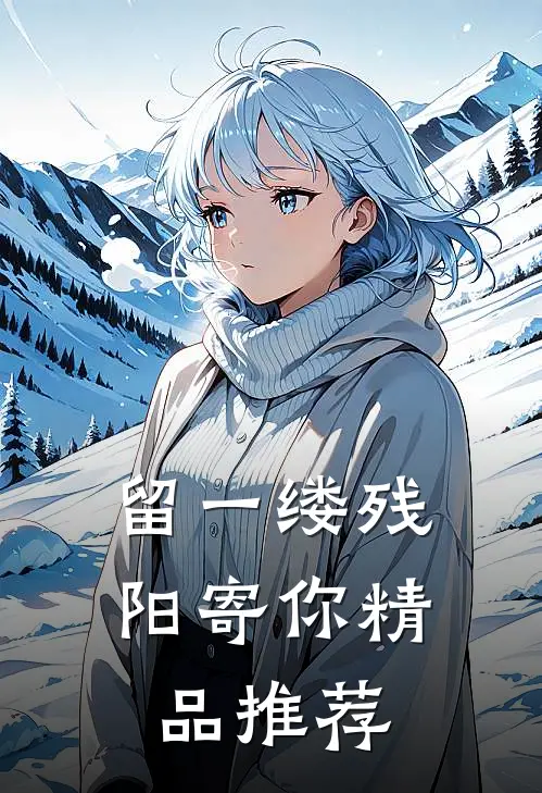 留一缕残阳寄你精品推荐