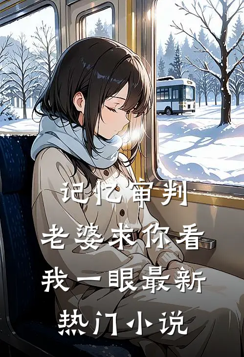 记忆审判：老婆求你看我一眼最新热门小说
