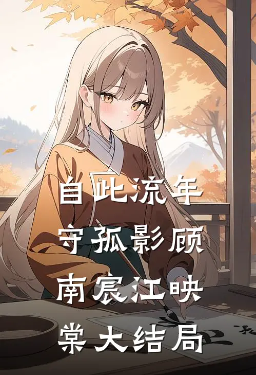 自此流年守孤影顾南宸江映棠大结局