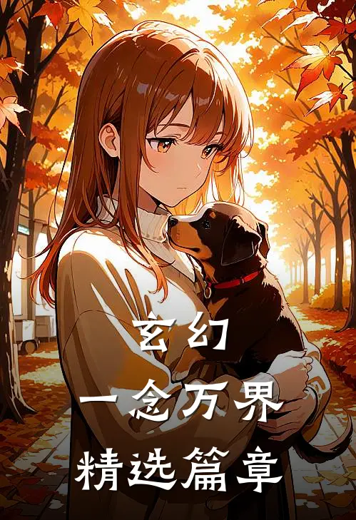 玄幻：一念万界精选篇章