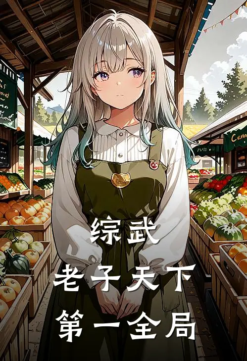 综武：老子天下第一全局