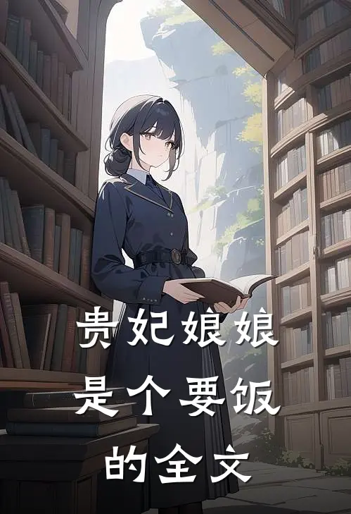 贵妃娘娘是个要饭的全文
