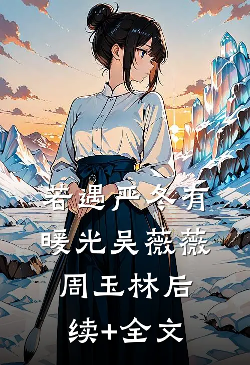 若遇严冬有暖光吴薇薇周玉林后续+全文