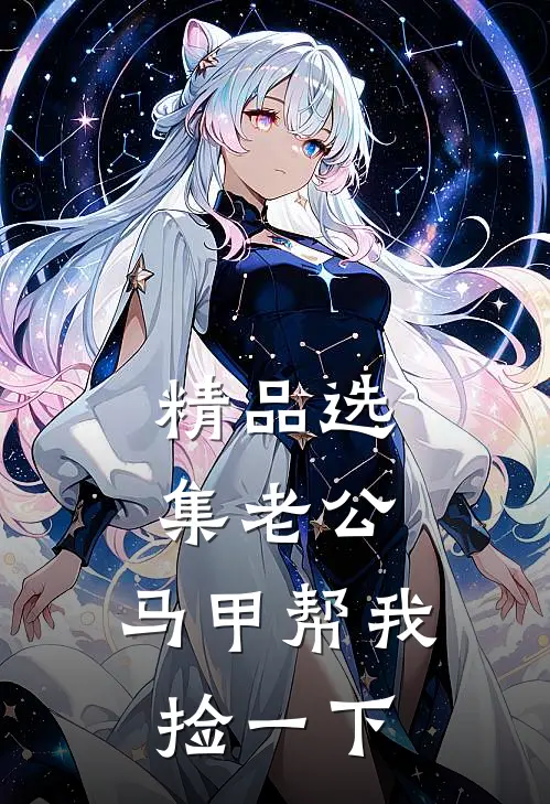精品选集老公，马甲帮我捡一下