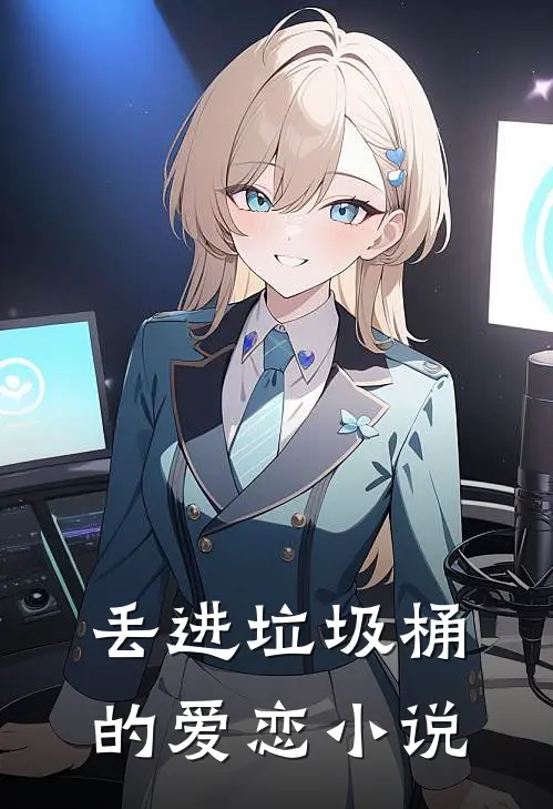 丢进垃圾桶的爱恋小说